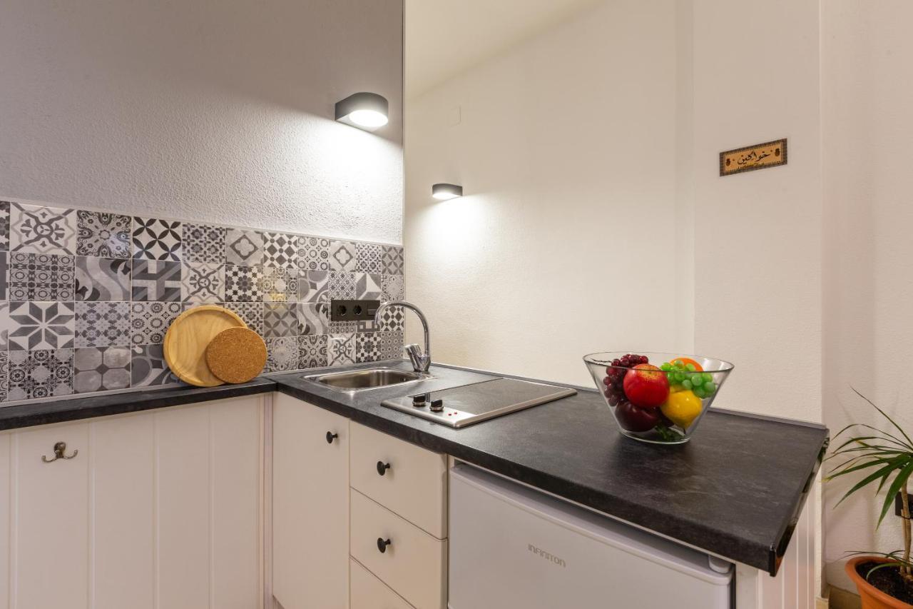 Apartment Center Málaga