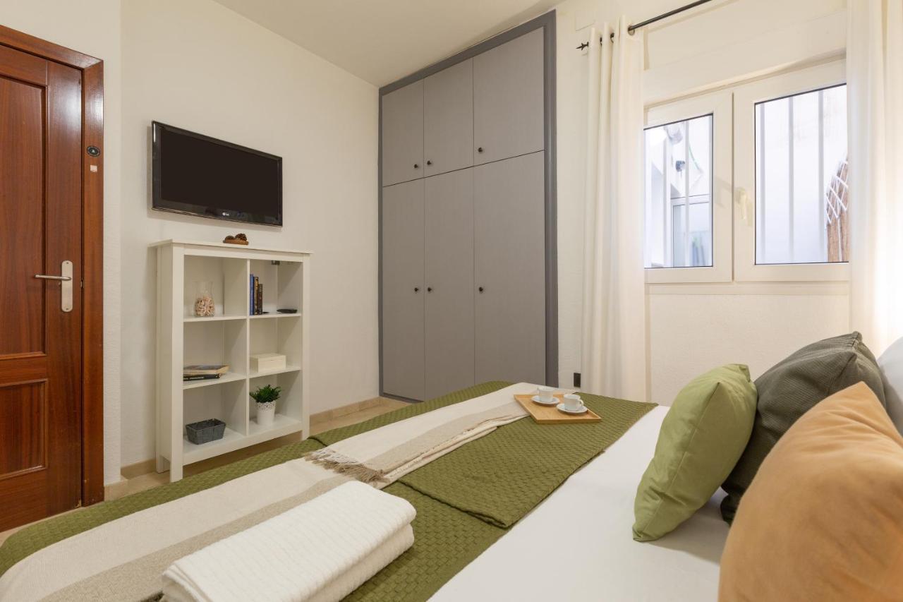 Center Apartment Málaga