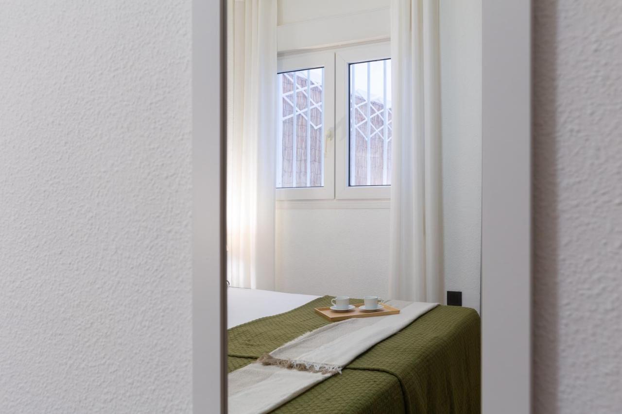 Apartment Center Málaga