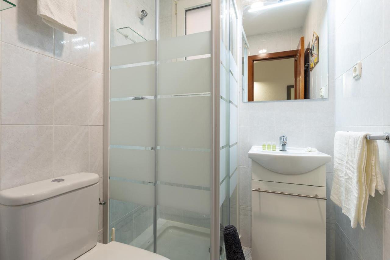 Center Apartment Málaga