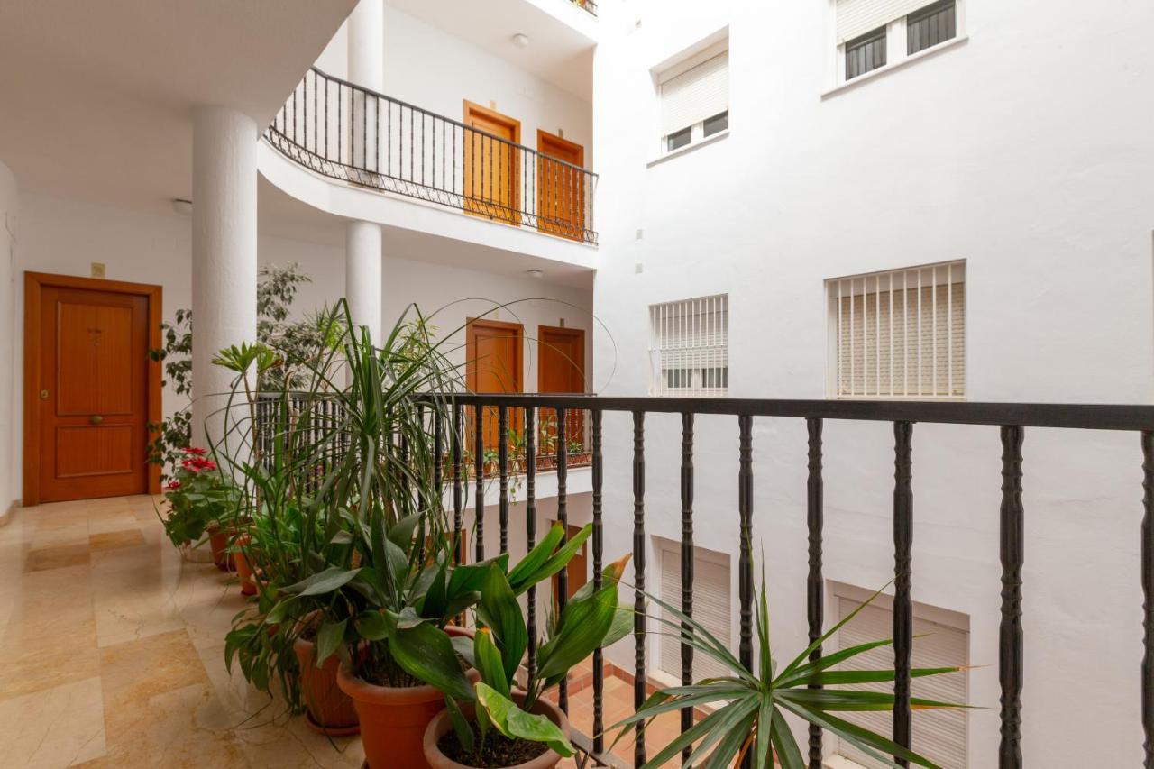 Center Apartment Málaga